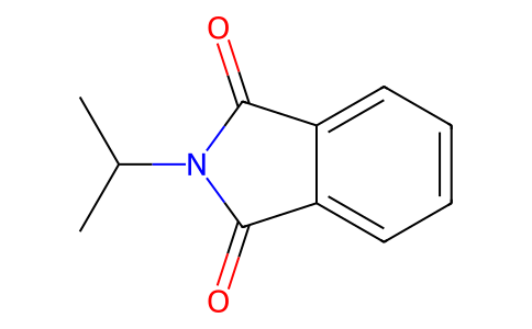 Isopropylphthalimide 304-17-6